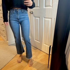 Just Black Denim jeans